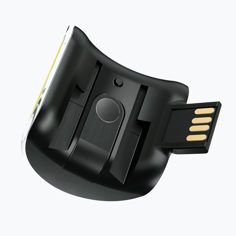 Přední světlo na kolo  Knog Cobber Lil 5