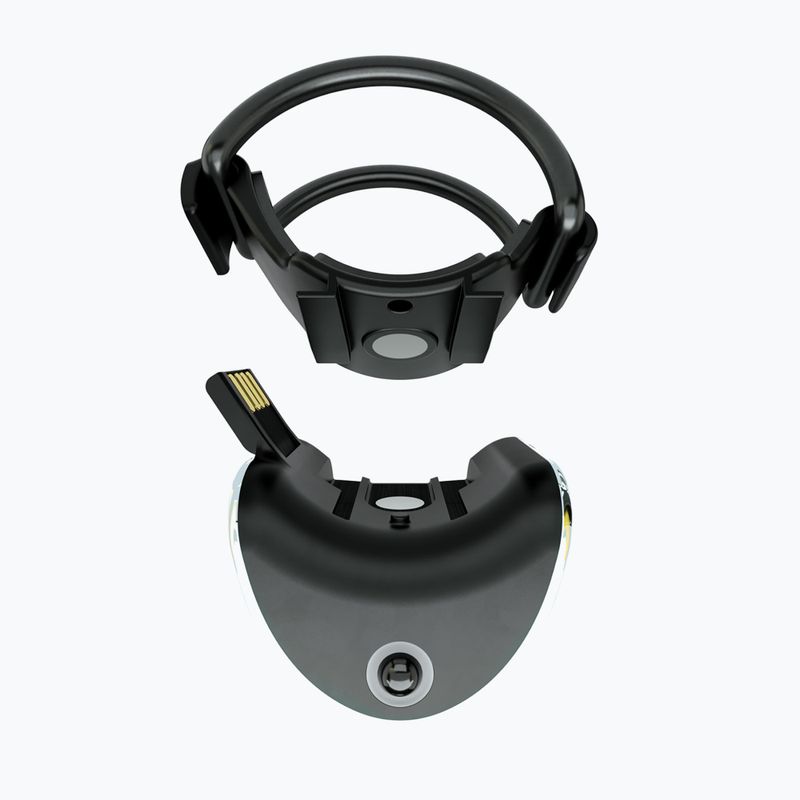 Sada světel na kolo Knog Cobber Lil Twinpack 4