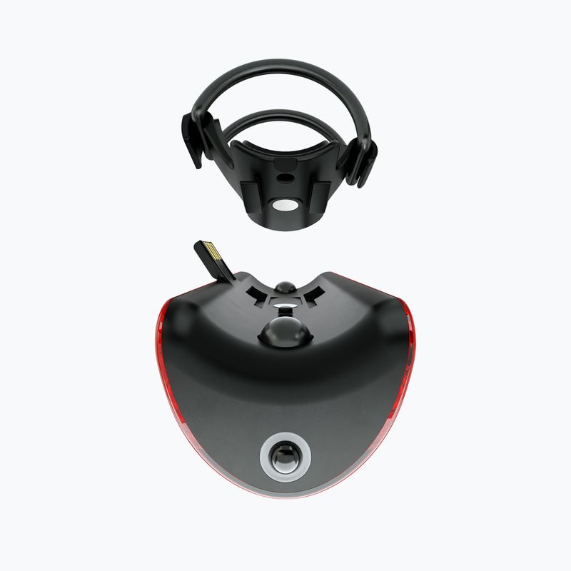 Zadní světlo na kolo  Knog Cobber Big 4