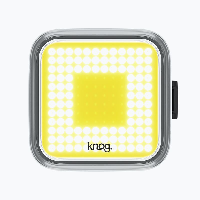 Přední světlo na kolo Knog Blinder Grid 12283 2