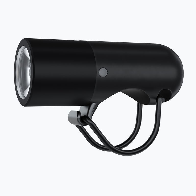 Sada světel na kolo Knog Plugger Twinpack černá 3