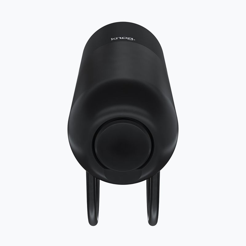 Sada světel na kolo Knog Plugger Twinpack černá 4