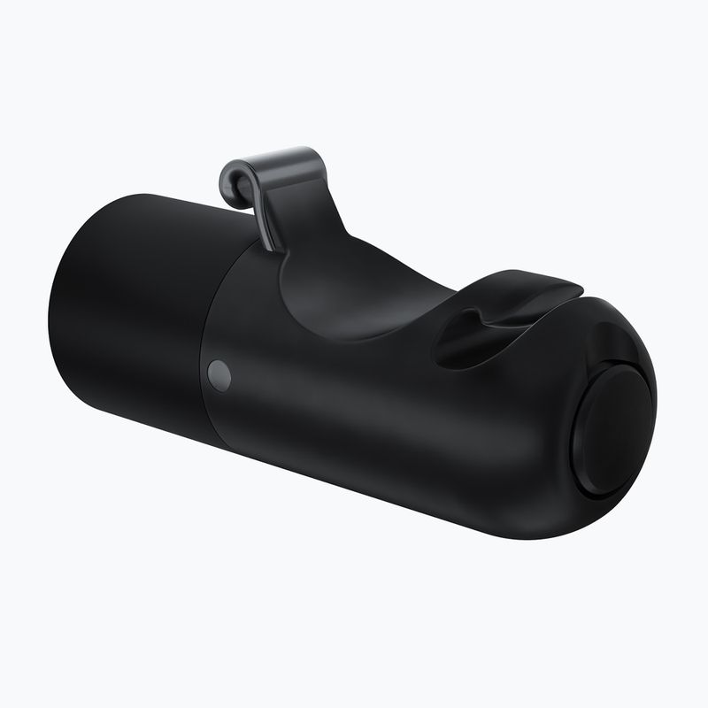 Sada světel na kolo Knog Plugger Twinpack černá 6