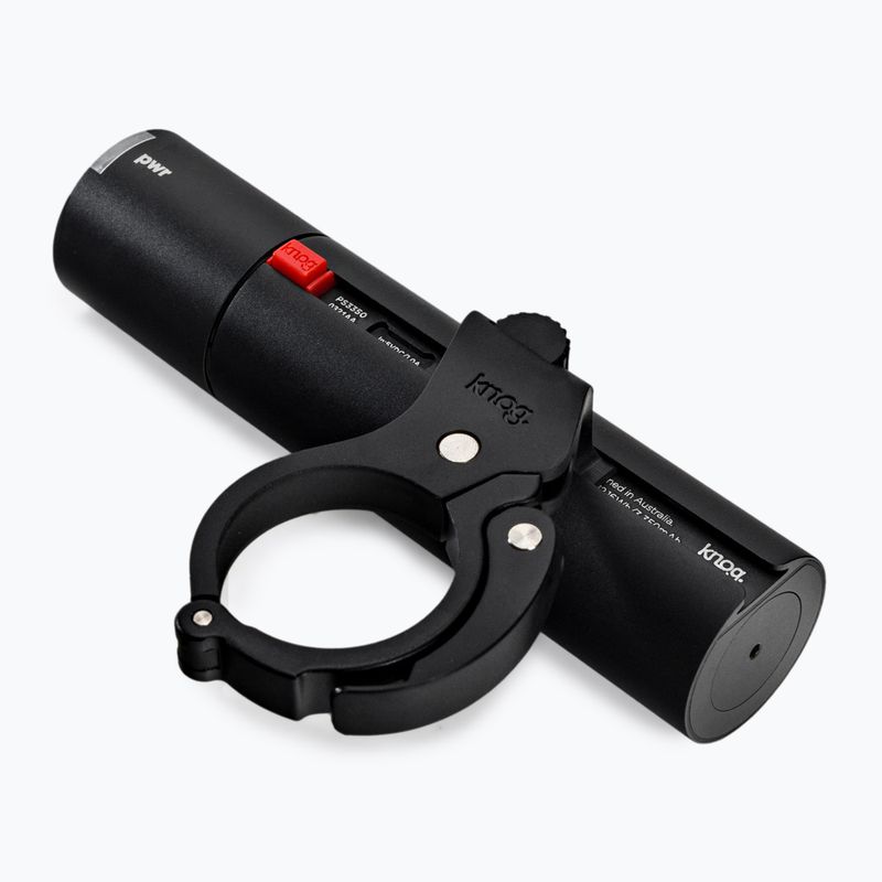 Knog PWR Přední světlo na kolo 12306 2