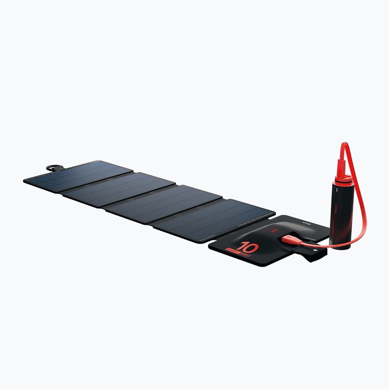 Solární panel Knog PWR 10W black 2