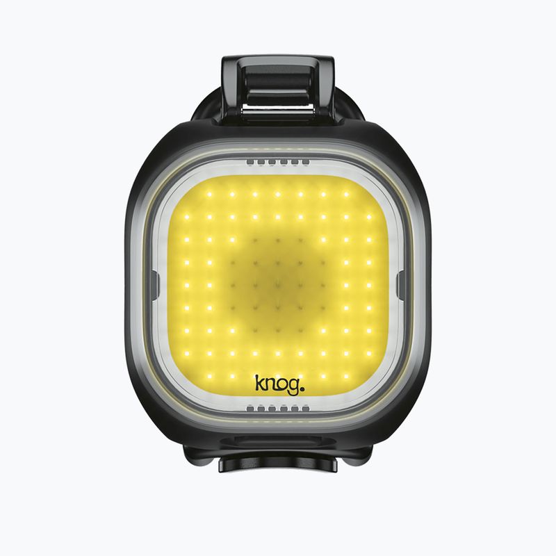 Knog Blinder Mini Square přední svítilna na kolo 12980