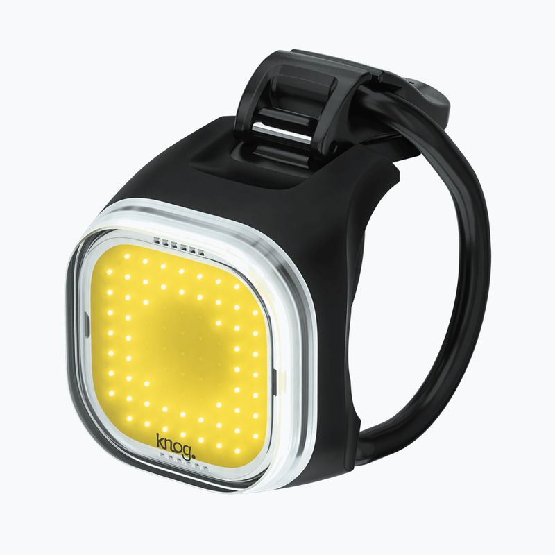 Knog Blinder Mini Square přední svítilna na kolo 12980 2