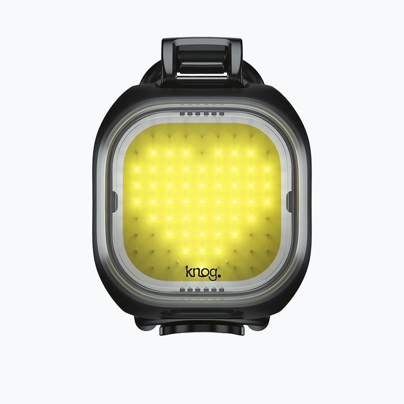 Přední světlo na kolo Knog Blinder Mini Love 12983