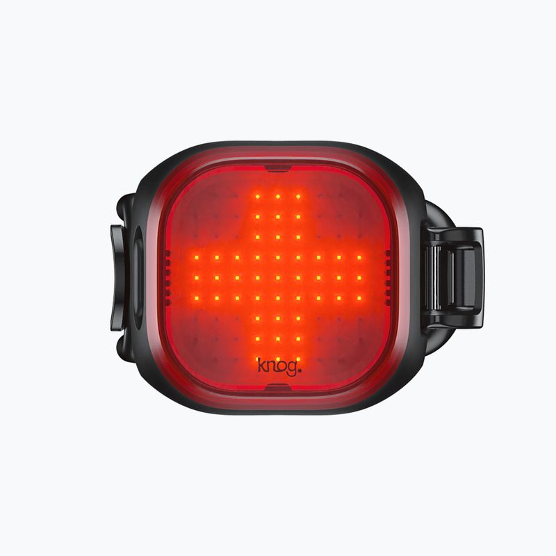 Zadní svítilna na kolo Knog Blinder Mini Cross 12986