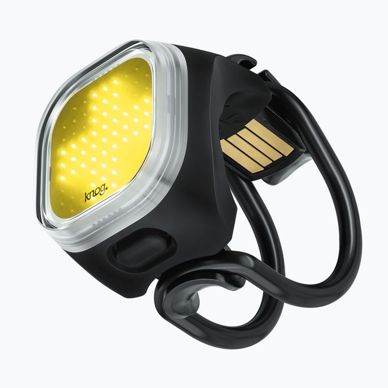 Knog Blinder Mini Cross Twinpack 12989 přední + zadní sada světel pro jízdní kola 5