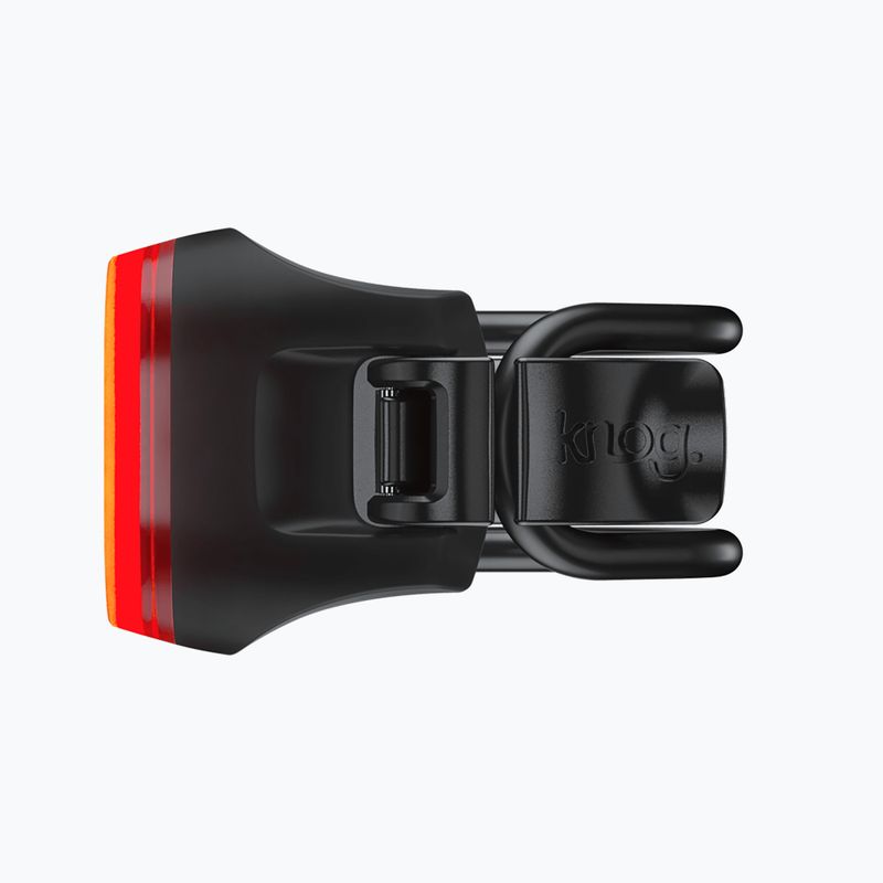 Knog Blinder Mini Cross Twinpack 12989 přední + zadní sada světel pro jízdní kola 7