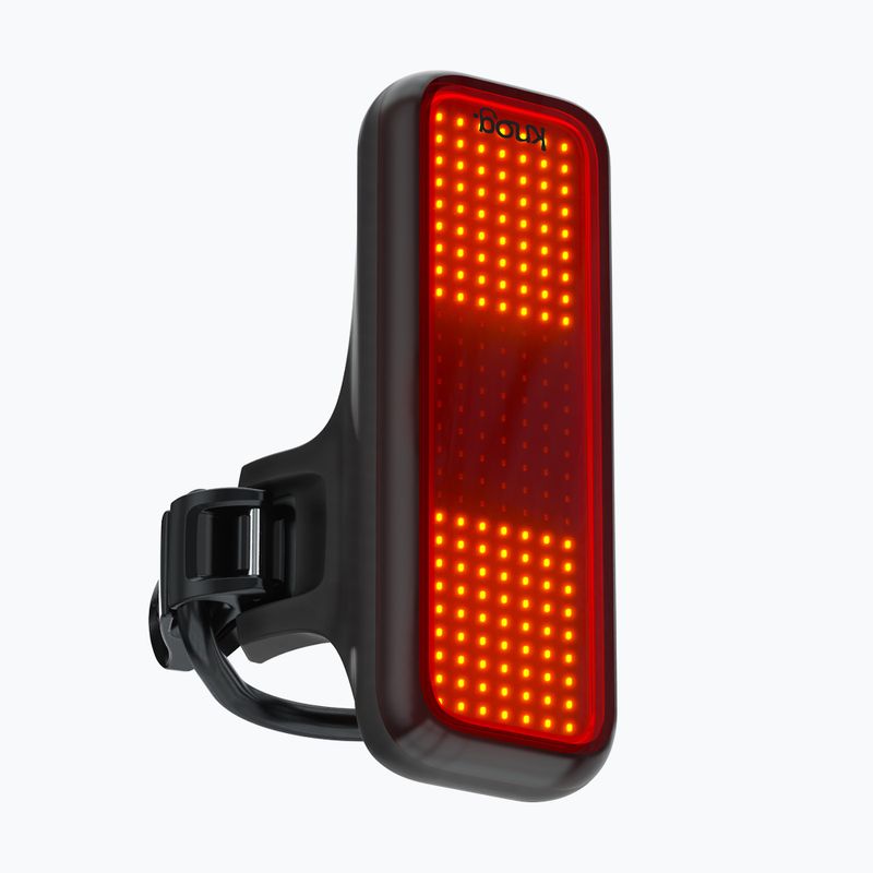 Zadní světlo na kolo  Knog Blinder V Traffic 2