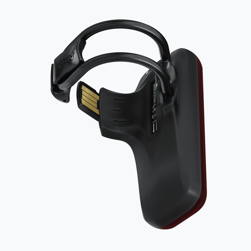 Zadní světlo na kolo  Knog Blinder V Traffic 3