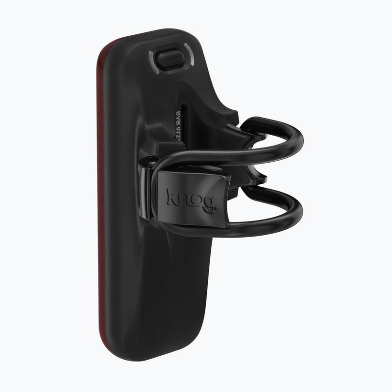 Zadní světlo na kolo  Knog Blinder V Traffic 4