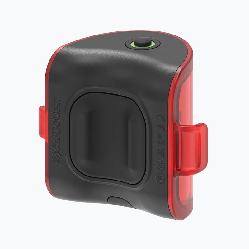 Zadní cyklistická svítilna Knog Cobber Mini 2