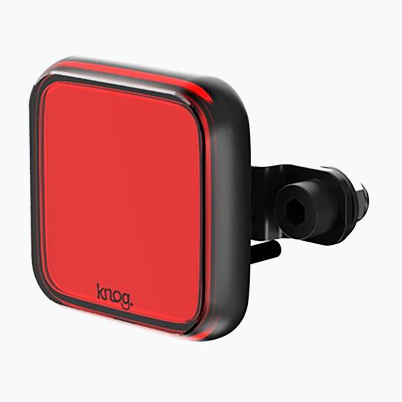 Zadní světlo na kolo Knog Blinder E RS StVZO 2