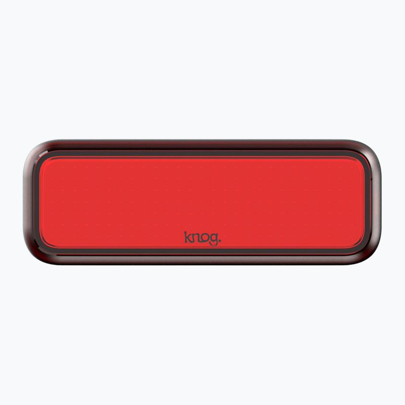 Zadní světlo na kolo Knog Blinder E RH StVZO