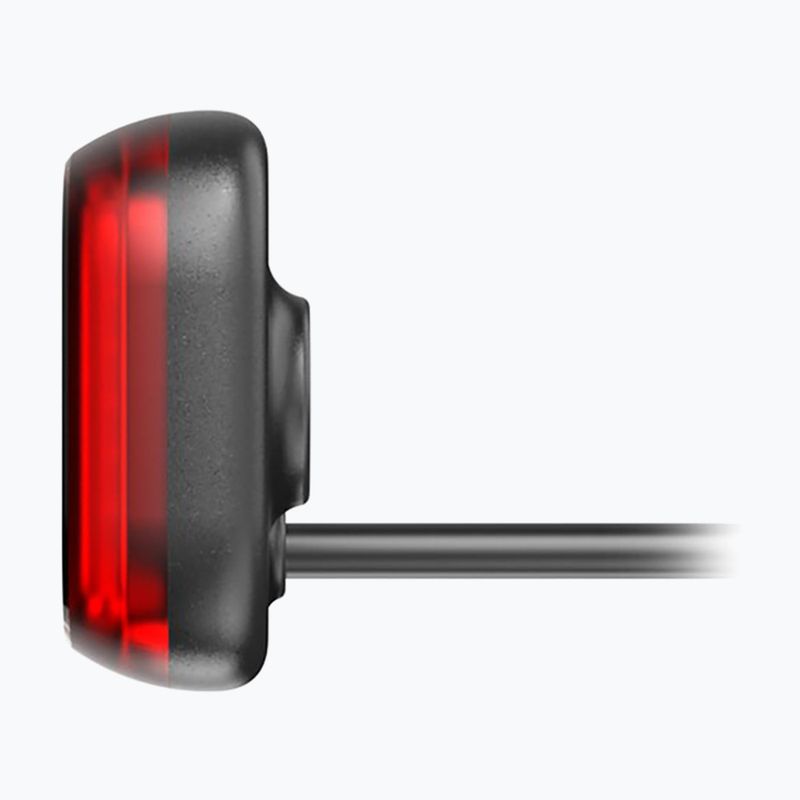 Zadní světlo na kolo Knog Blinder E RH StVZO 3