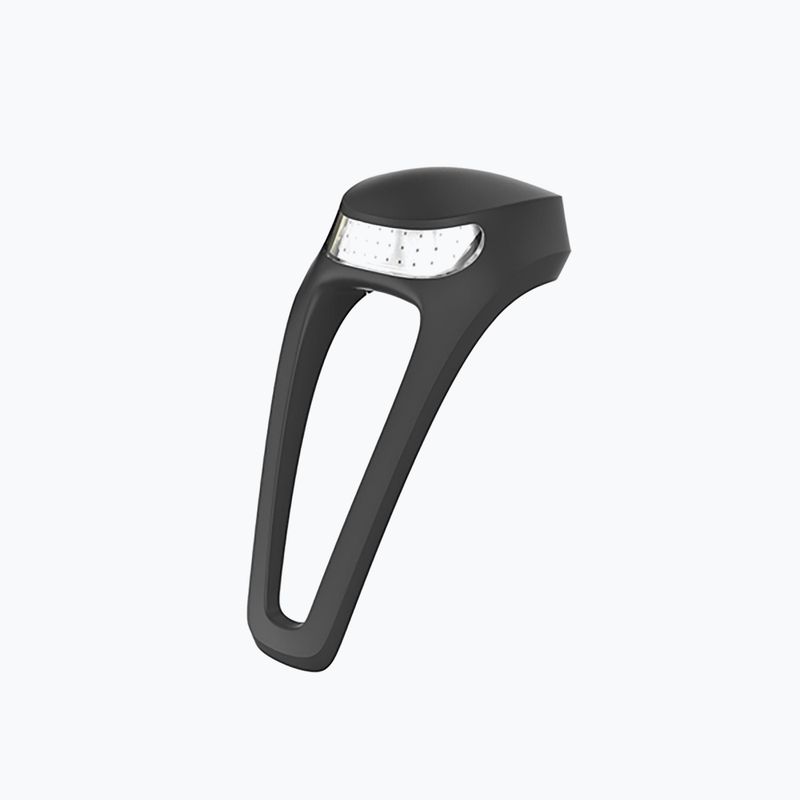 Cyklo světlo zadní Knog Frog V3 černé 13132