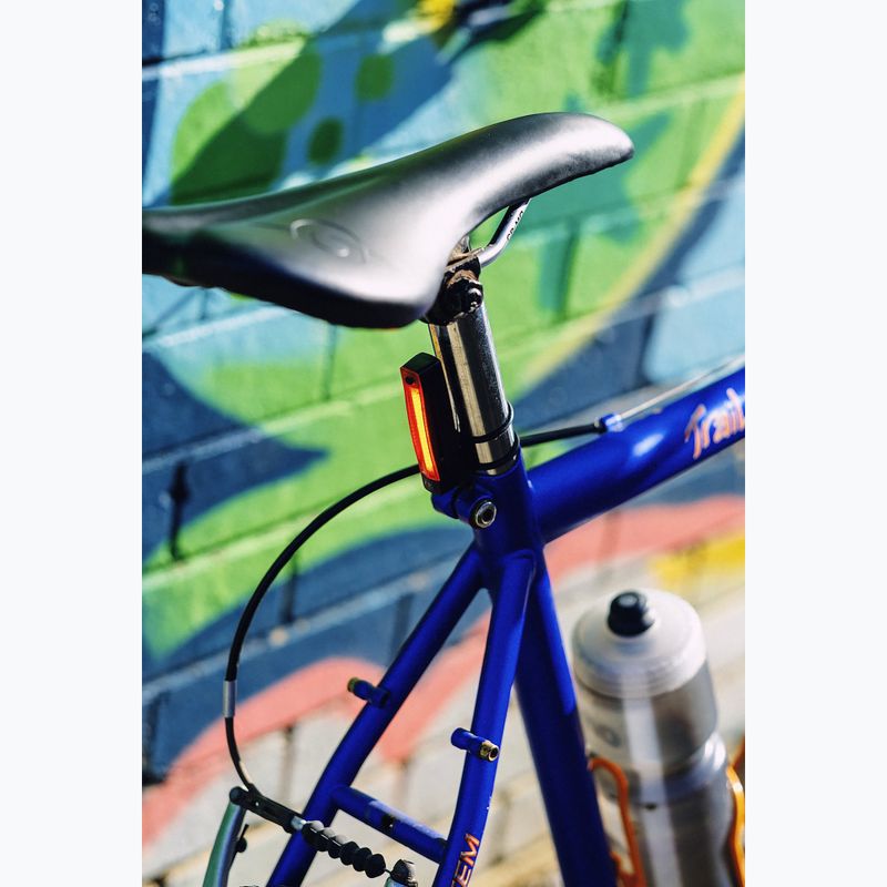 Sada cyklistických světel Knog Blinder Pro 400/Plus black 6