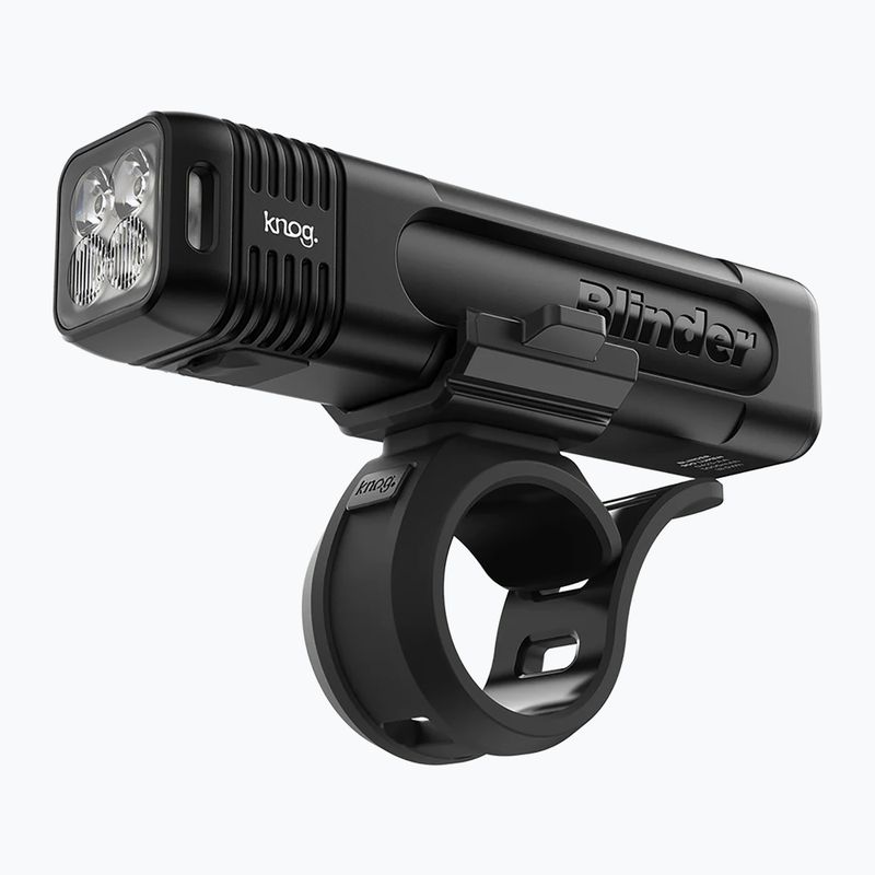 Přední světlo na kolo  Knog Blinder Pro 600 czarna