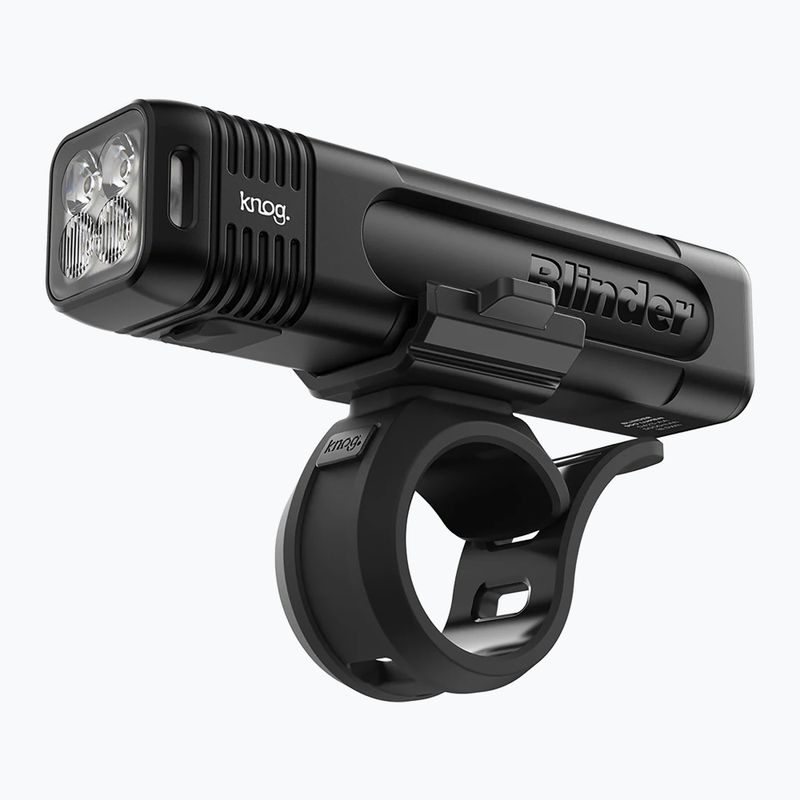 Sada světel na kolo Knog Blinder Pro 600/Plus black 2
