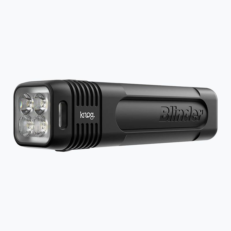 Sada světel na kolo Knog Blinder Pro 600/Plus black 3