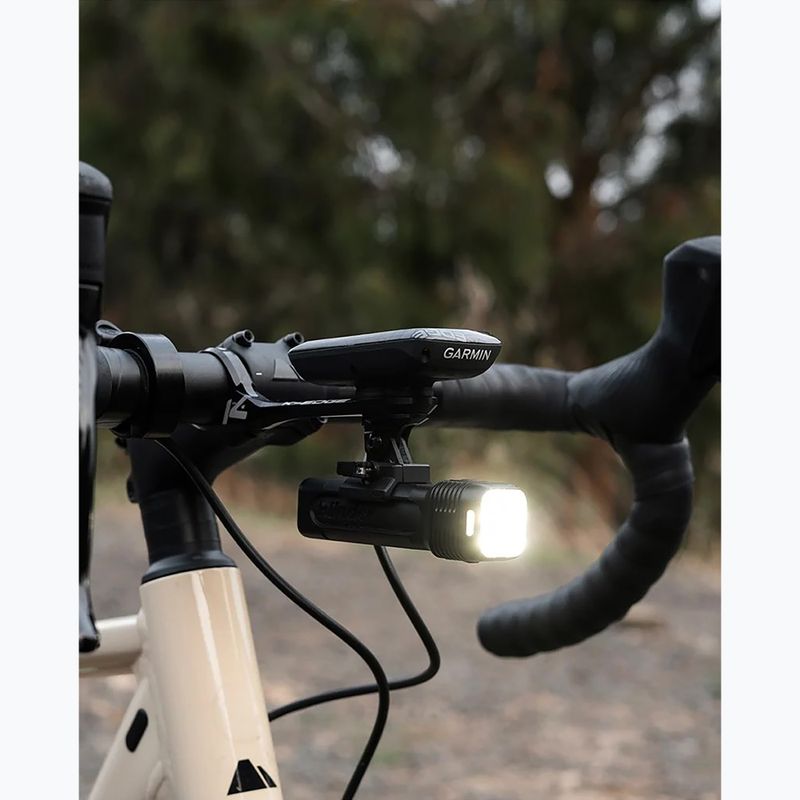 Sada světel na kolo Knog Blinder Pro 1300/R150 black 5