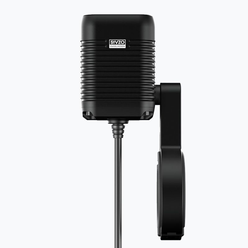 Přední světlo na kolo Knog Blinder E 120 Lux StVZO black 3