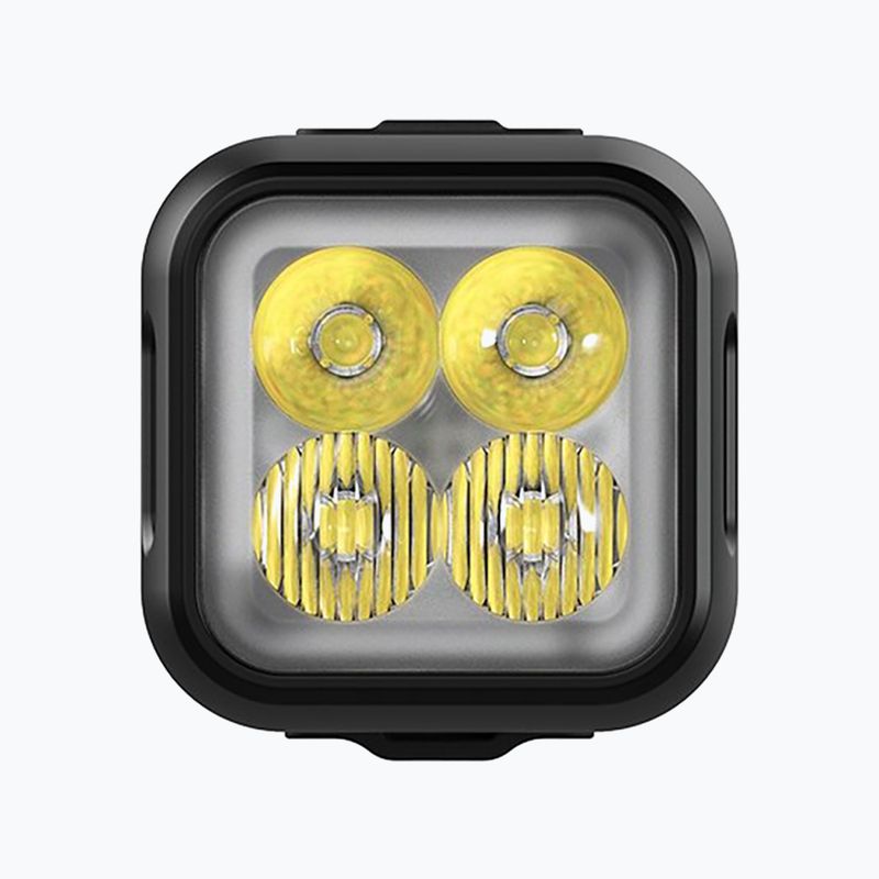 Přední cyklistické světlo Knog Blinder Pro 1000 black 6