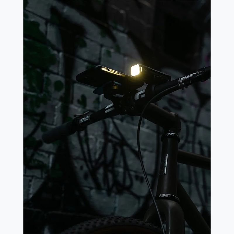 Sada cyklistických světel Knog Blinder Pro 700/Plus black 4