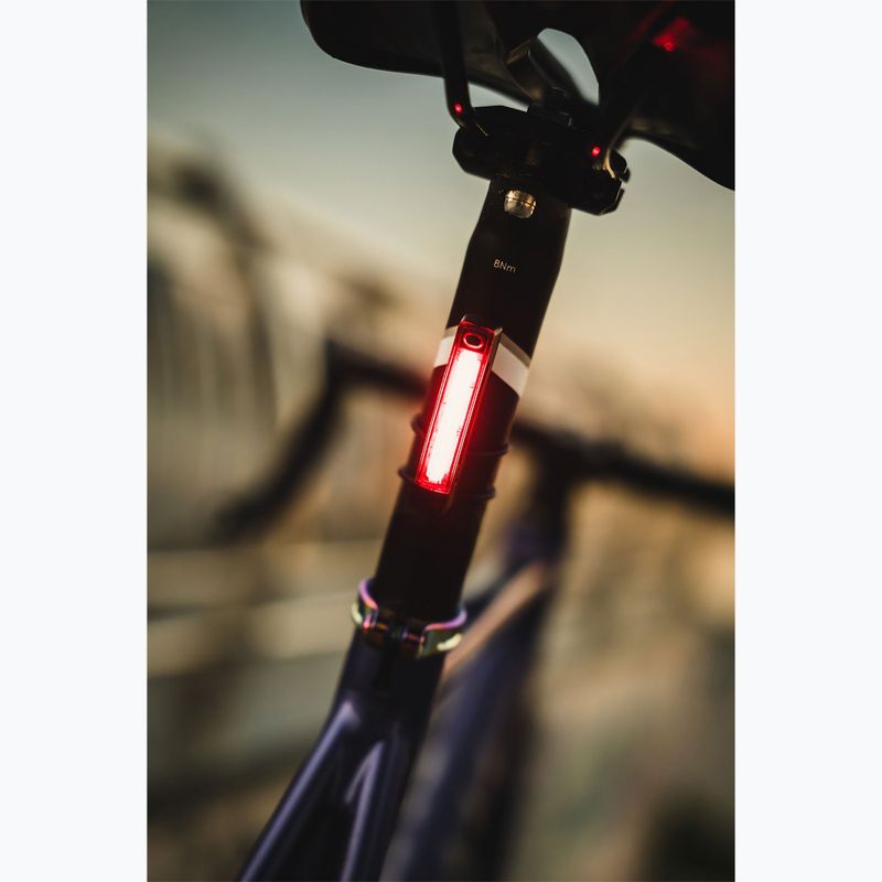 Sada cyklistických světel Knog Blinder Pro 700/Plus black 5