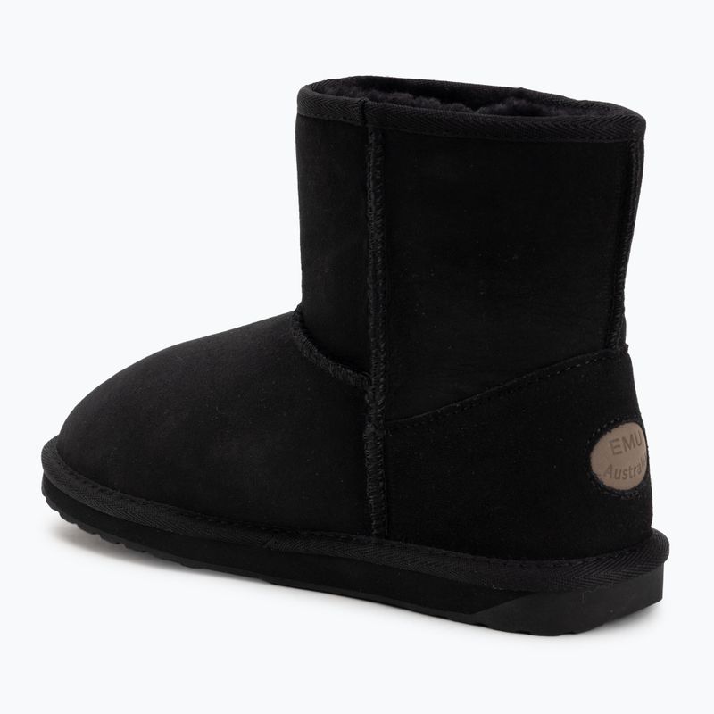 Dámské sněhule Emu Australia Stinger Mini black 3