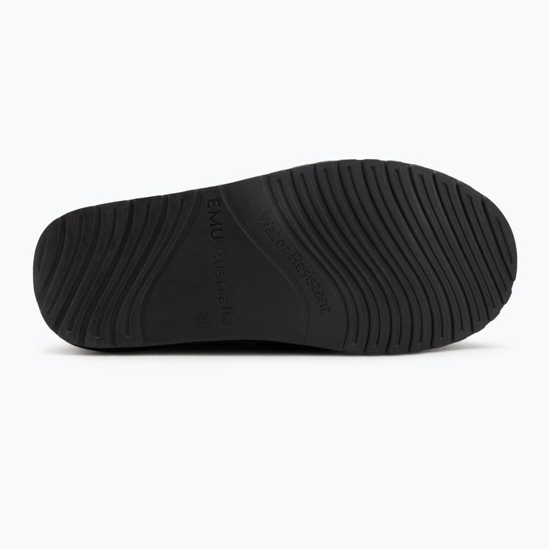 Dámské sněhule Emu Australia Stinger Mini black 4