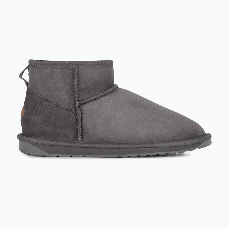 Dámské sněhule EMU Australia Stinger Micro charcoal 2