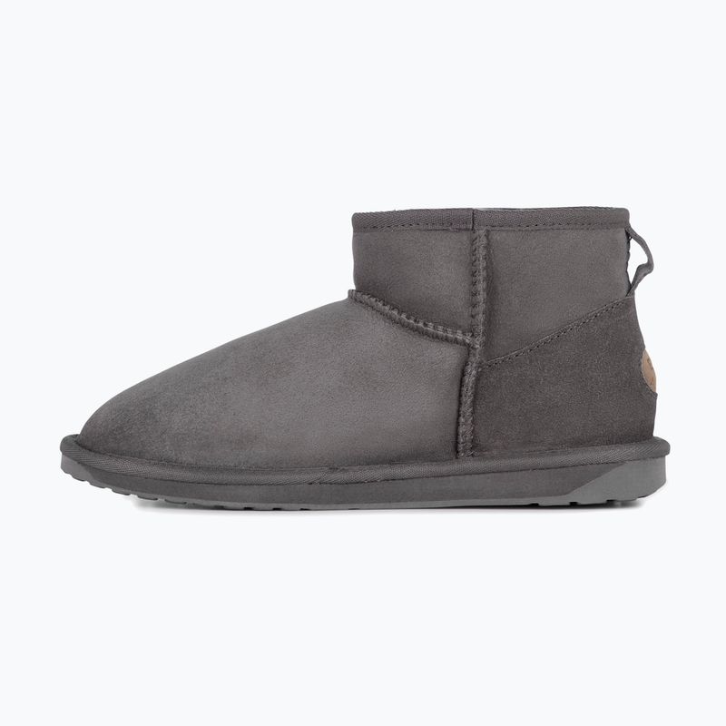 Dámské sněhule EMU Australia Stinger Micro charcoal 3