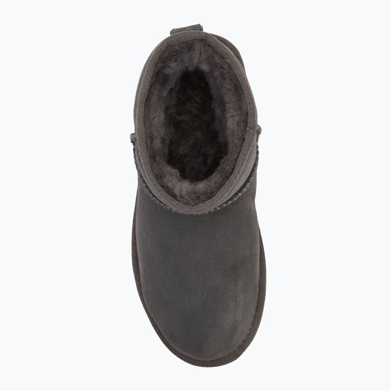 Dámské sněhule EMU Australia Stinger Micro charcoal 5