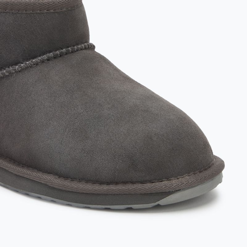 Dámské sněhule EMU Australia Stinger Micro charcoal 7