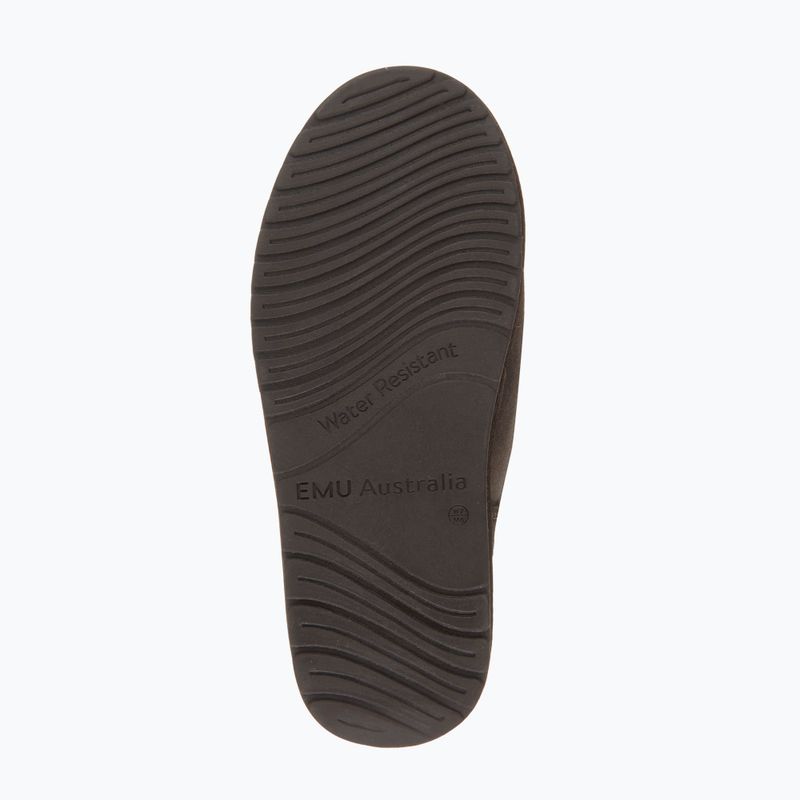 Dámské sněhule EMU Australia Stinger Micro chocolate 5