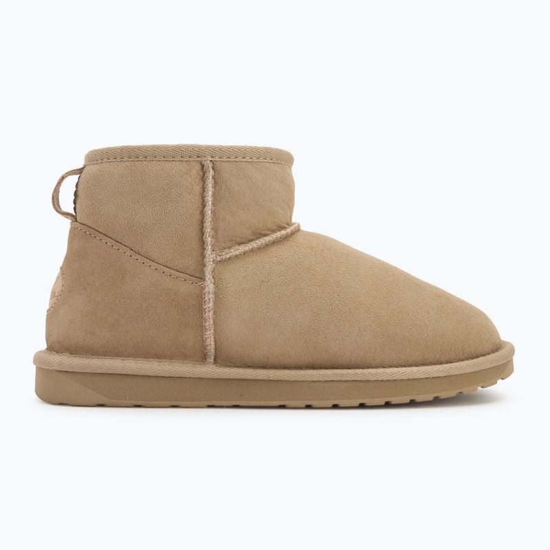 Dámské sněhule EMU Australia Stinger Micro sand 2