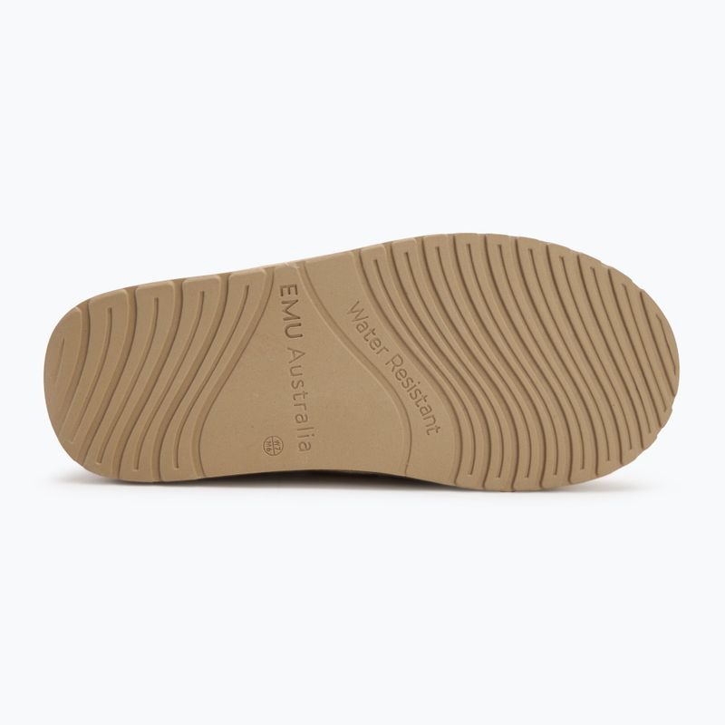 Dámské sněhule EMU Australia Stinger Micro sand 4