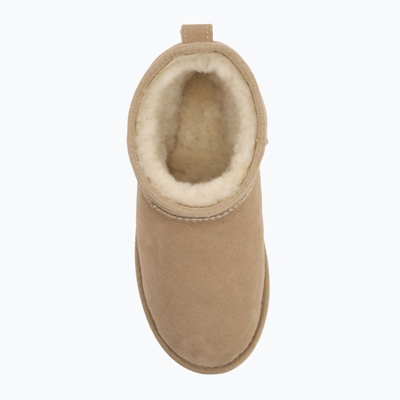 Dámské sněhule EMU Australia Stinger Micro sand 5