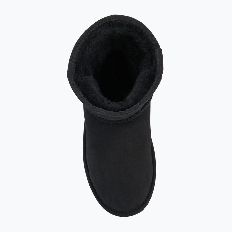 Dámské sněhule EMU Australia Platinum Stinger Slim Mini black 5
