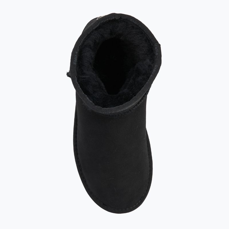 Dámské sněhule EMU Australia Platinum Slim Darling black 5