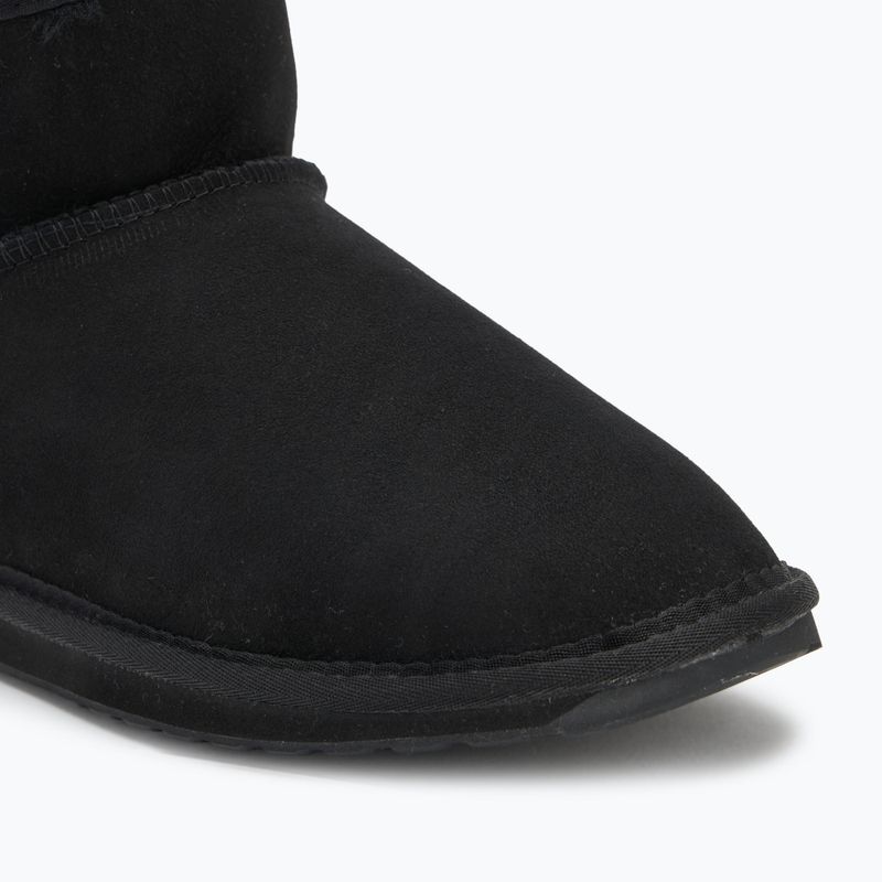 Dámské sněhule EMU Australia Platinum Slim Darling black 7