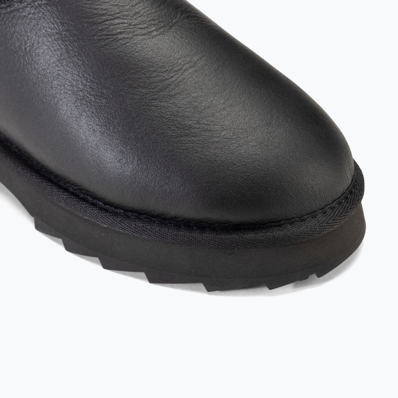 Dámské sněhule  EMU Australia Sharky Micro Town black 7
