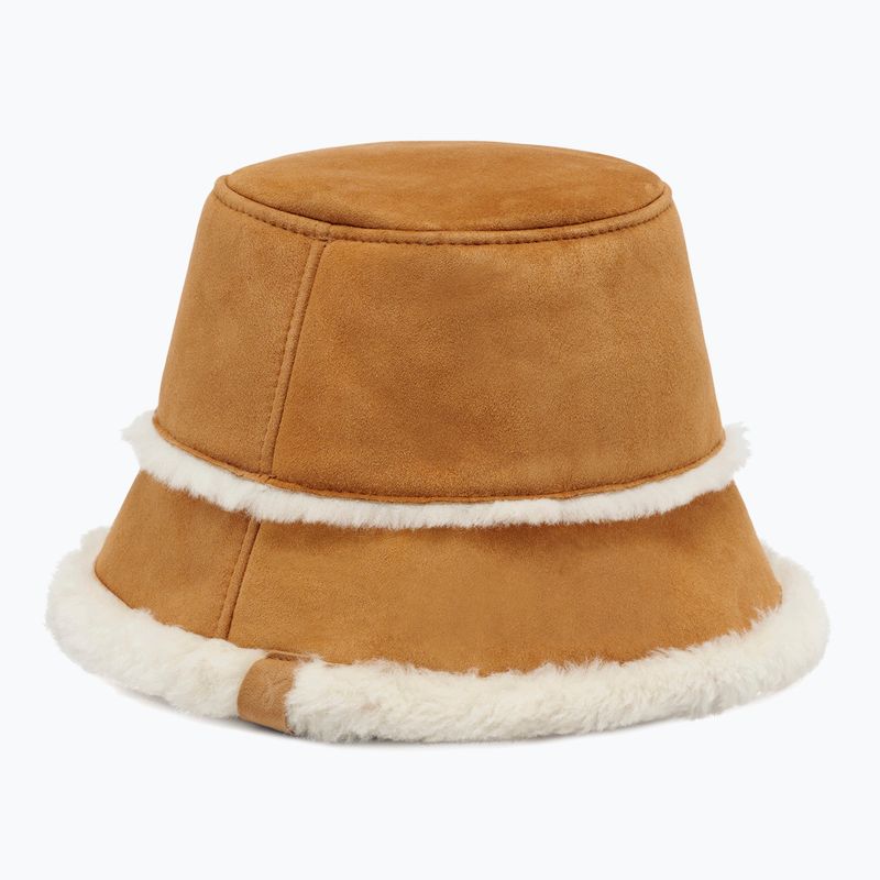Dámský klobouk EMU Australia Sheepskin chestnut 2