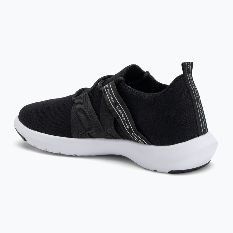 Dámské boty  EMU Australia Leura 2.0 black 3