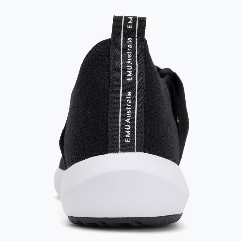Dámské boty  EMU Australia Leura 2.0 black 6