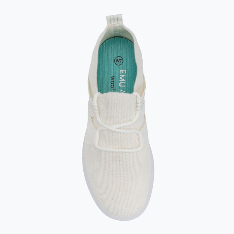 Dámské boty  EMU Australia Leura 2.0 white 5